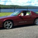 1987 Camaro Z/28 IROC Z 5.7L T-Tops