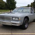 1987 Caprice Fast and Furious Tyrese Gibson