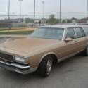 1987 CAPRICE WAGON CHEVY GM V8 5.0 LIKE OLDS BUICK PONTIC BARN FIND NO RESERVE