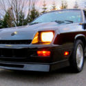 1987 CARROLL  SHELBY GLHS # 397. OUTSTANDING   WATCH LIVE VIDEO