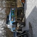 1987 Cevrolet Mud Truck