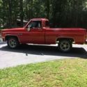 1987 cheverolet gmc sierra