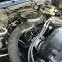 1987 Chevrolet 1/2 Ton Pickups Regular Cab 2WD