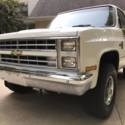 1987 Chevrolet Blazer K5 *SUPER CLEAN* SAVE THOUSANDS* LOOK* 4X4* LOW MILES*