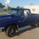 1987-Chevrolet-C-K-Pickup-1500-Silverado  1987-Chevrolet-C-K-Pickup-1500-Silver