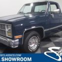 1987 Chevrolet C10  Pickup Truck 350 V8 Automatic Classic Vintage Collector