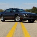1987 CHEVROLET CAMARO (((1-OWNER))) 19,000 MILES TRUE SURVIVOR 88 89 IROC Z28 90