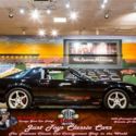 1987 Chevrolet Camaro, Black with 5,000 Miles available now!