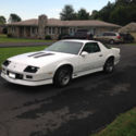 1987 Chevrolet Camaro IROC Z 305 LB9 5 speed 84K Original Miles