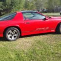 1987 Chevrolet Camaro Iroc-Z 87 Chevy Z28 305 Tpi T-Top