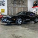 1987 Chevrolet Camaro IROC-Z L98 T-Tops & J65 Rear Disc Brakes