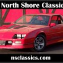 1987 Chevrolet Camaro IROC Z28-1985 1986 1988 1989 1990 GRAND NATIONAL MUSTANG