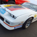 1987 Chevrolet Camaro Z28 A4U Player Challenge Race HISTORY Restored No Reserve