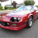 1987 Chevrolet Camaro Z28 IROC-Z Only 11K Miles Absolutely Stunning Car Must See