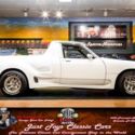 1987 Chevrolet Caprice Classic Wagon, White with 24,245 Miles available now!