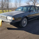 ~~1987 CHEVROLET CELEBRITY CLASSIC~~LOW MILES~~EXCELLENT CONDITION~~
