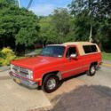 1987 Chevrolet C/K Pickup 1500