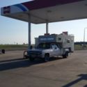1987 Chevrolet C/K Pickup 3500 3+3 Plus Roomy Camper!