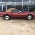 1987 Chevrolet CORV