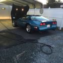 1987 Chevrolet Corvette 45000 miles, exceptionally clean
