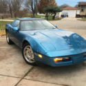 1987 Chevrolet Corvette Base Hatchback 2-Door 5.7L Lingenfelter-Built LOW MILES