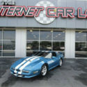 1987 Chevrolet Corvette, Blue with 155000 Miles available now!