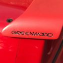 1987 Chevrolet Corvette Convertible Greenwood Edition RARE! ESTATE SALE