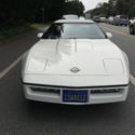 1987 Chevrolet Corvette Convertible, One Owner !