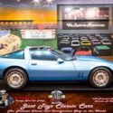 1987 Chevrolet Corvette Coupe, GREAT DRIVER