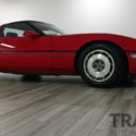 1987 CHEVROLET CORVETTE ONLY 15K ORIGINAL MILES BEST OF THE BEST SHOW CONDITION