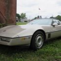 1987 Chevrolet Corvette * Straight Stick * No Reserve