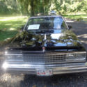 1987 Chevrolet El Camino 42,000 Orig Miles   &#034;mint&#034; Condition  &#034;New Paint&#034;