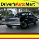 1987 Chevrolet El Camino el camino 94495 Miles Blue 2D Standard Cab 4.3L V6 FI A