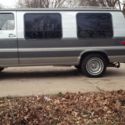 1987 Chevrolet G-20 conversion van