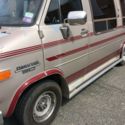 1987 Chevrolet G20 conversion van 65K