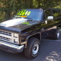 1987 CHEVROLET K-5 BLAZER LIFTED LOW MILES 4X4 5 SPEED LOTS OF CUSTOM FEATURE SU