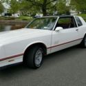 1987 Chevrolet Monte Carlo Base Coupe 2-Door 5.0L