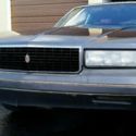 1987 chevrolet monte carlo ls hot rod pro-touring project NO RESERVE! MAKE OFFER