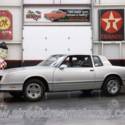 1987 Chevrolet Monte Carlo SS 2dr Coupe 1 Silver Coupe 5.0L V8 Automatic 4-Speed