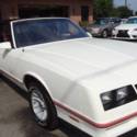 1987 Chevrolet Monte Carlo SS Aero 2dr Coupe Automatic 4-Speed RWD V8 5.0L