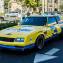 1987 Chevrolet Monte Carlo SS Aero Coupe #3 Dale Earnhardt Tribute Replica