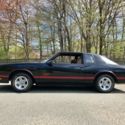 1987 Chevrolet Monte Carlo SS Aerocoupe - NASCAR - all original!