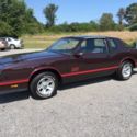 1987 Chevrolet Monte Carlo SS Aerocoupe T Top