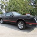 1987 Chevrolet Monte Carlo SS * Street Rod * Aero Coupe * Roller* T-Tops*