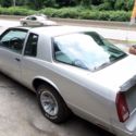 1987 Chevrolet Monte Carlo SS T-TOP*AEROCOUPE*Low Miles*Flowmaster Exhaust
