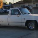 1987 Chevrolet R10 Silverado 5.0L