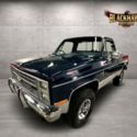 1987 Chevrolet R/V 10 Series Silverado 1500 0 Pickup Truck V8 5.7L Manual