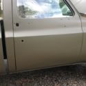 1987 CHEVROLET R/V 10 SERIES V10 SILVERADO