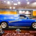 1987 Chevrolet S-10, Blue with 858 Miles available now!