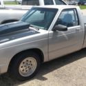 1987 Chevrolet S10 V8